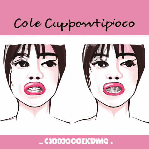 Overlined Lips vs. Bibir Alami: Mana yang Lebih Cocok untuk Anda?
