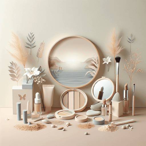 Paduan Makeup Ala Soft Boy dan Tips untuk Meraih Kesan Natural dan Tenang