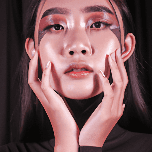 Transformasi Makeup Ala Soft Boy dengan Produk Lokal